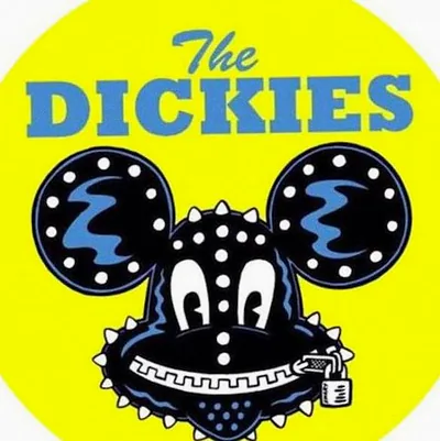 The Dickies — foto 1