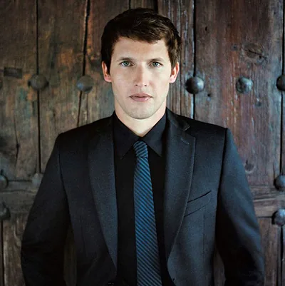 James Blunt — foto 3