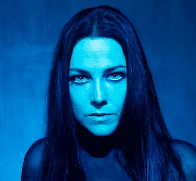 Amy Lee — foto 3