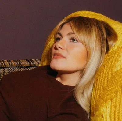 Maddie Zahm — foto 2