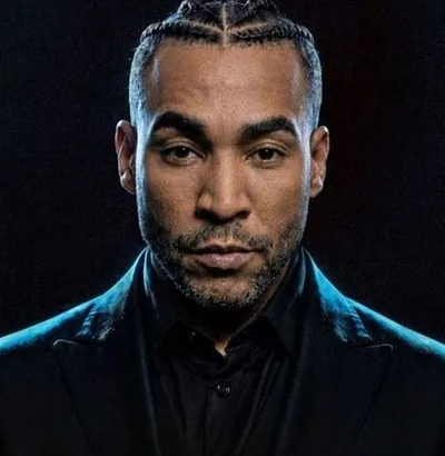 Don Omar — foto 1