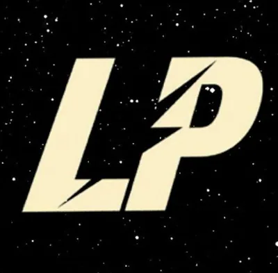 LP — foto 1