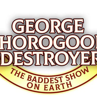 George Thorogood — foto 1