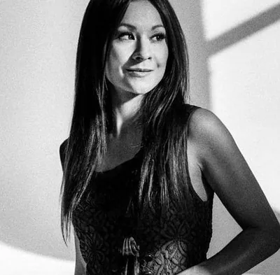 Arabella Steinbacher — photo 2