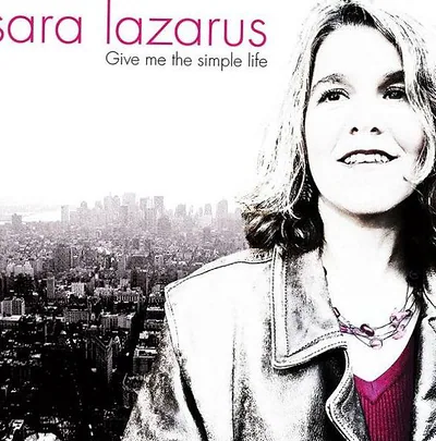 Sara Lazarus — foto 1