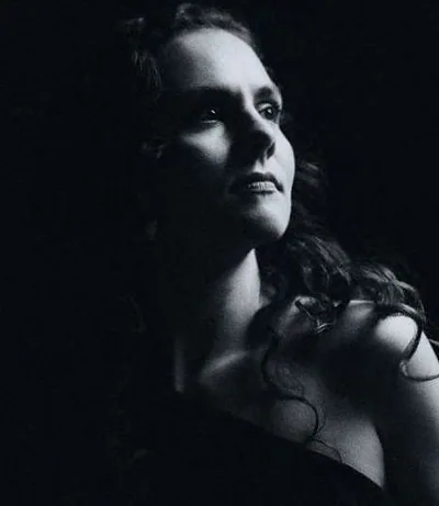 Danae Dörken — foto 2