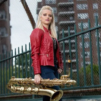 Lauren Sevian — foto 1