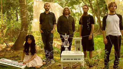 Kayo Dot — foto 2
