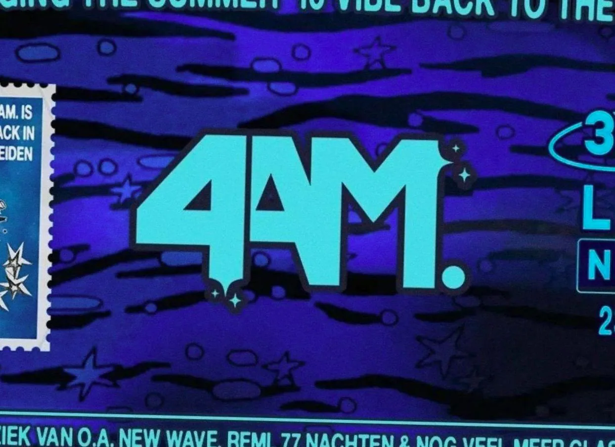4AM