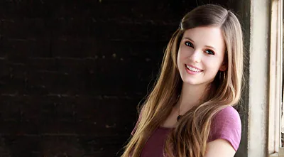 Tiffany Alvord — foto 2