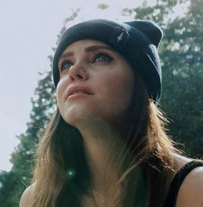 Tiffany Alvord — foto 1