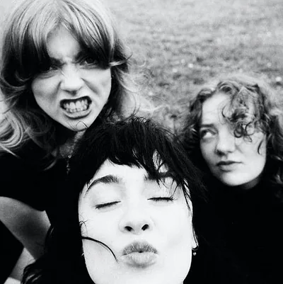 Folk Bitch Trio — foto 1