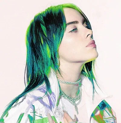 Billie Eilish — foto 4