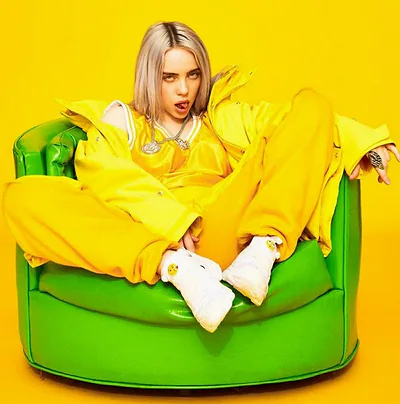 Billie Eilish — foto 3