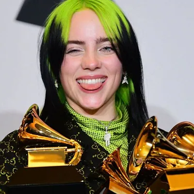 Billie Eilish — foto 5