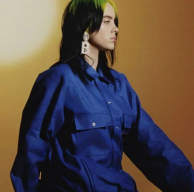 Billie Eilish — foto 6