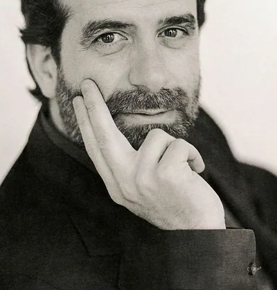 Andrea Marcon — photo 1