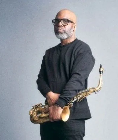 Jaleel Shaw — photo 1