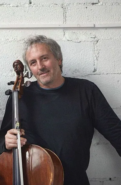 Mario Brunello — foto 1