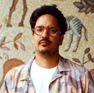 Luke Sital-Singh — foto 1