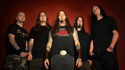 DevilDriver — foto 6
