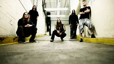 DevilDriver — foto 5