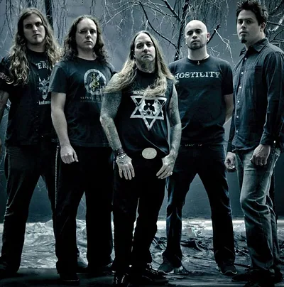DevilDriver — foto 4