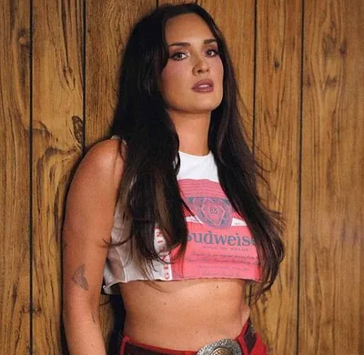 Sophia Scott — foto 1