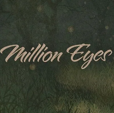Million Eyes — photo 1