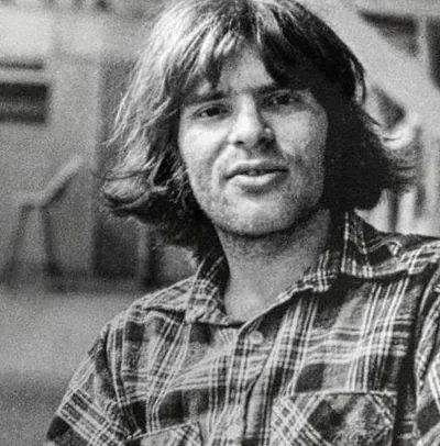 John Fogerty — foto 1