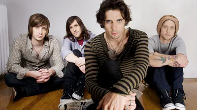 The All-American Rejects — foto 6