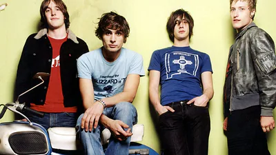 The All-American Rejects — foto 4