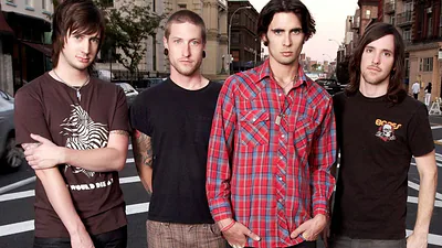 The All-American Rejects — foto 5