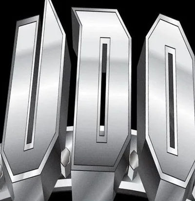 U.D.O. — foto 1