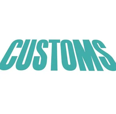 Customs — foto 2