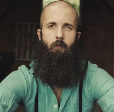 William Fitzsimmons — photo 2