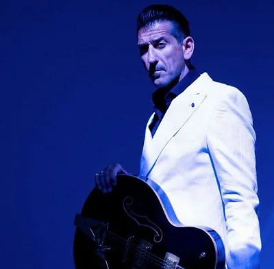 Danny Vera — foto 1