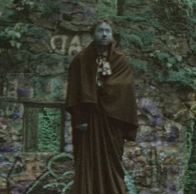 Unknown Mortal Orchestra — foto 1