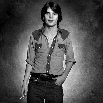 Steve Earle — foto 2