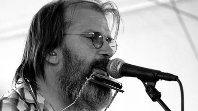 Steve Earle — foto 4