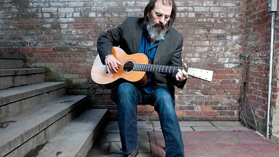 Steve Earle — foto 3