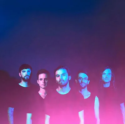 Northlane — foto 4
