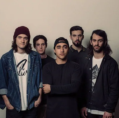 Northlane — foto 3