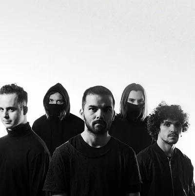Northlane — foto 6