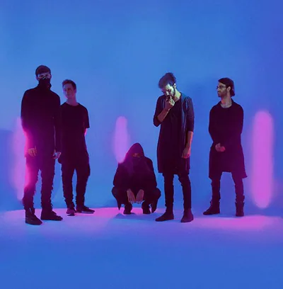 Northlane — photo 5