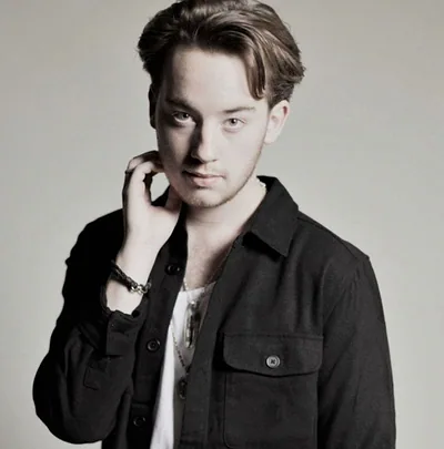 Quinn Sullivan — foto 2
