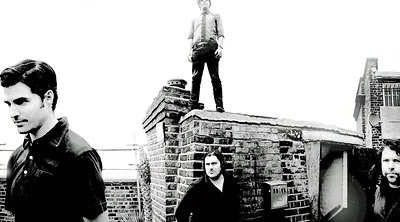 The Boxer Rebellion — foto 5