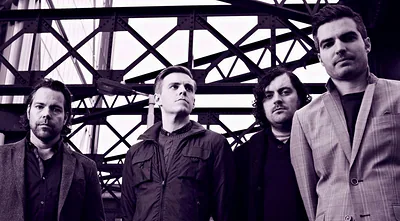 The Boxer Rebellion — foto 6