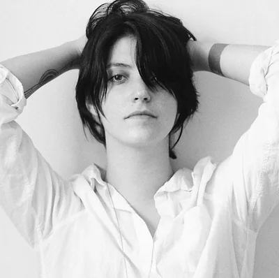 Sharon Van Etten — photo 2