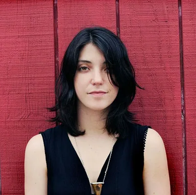 Sharon Van Etten — photo 3